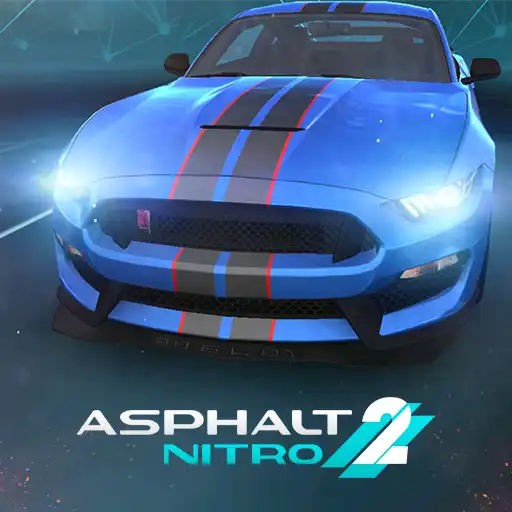 Asphalt Nitro MOD APK