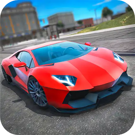 Car Driving Simulator MOD APK