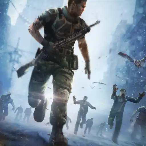 DEAD TARGET MOD APK