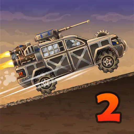 Earn to Die 2 MOD APK