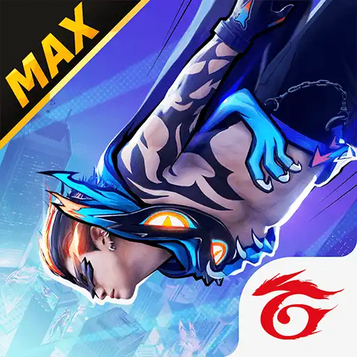 Free Fire Max Mod APK