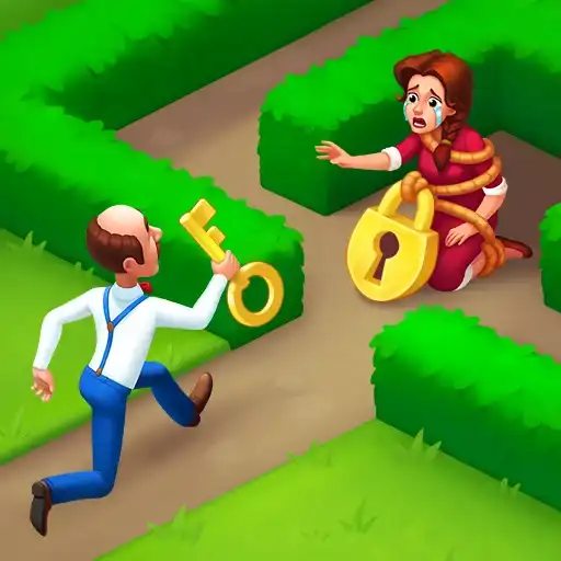 Gardenscapes MOD APK