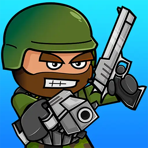 Mini Militia Classic Mod APK