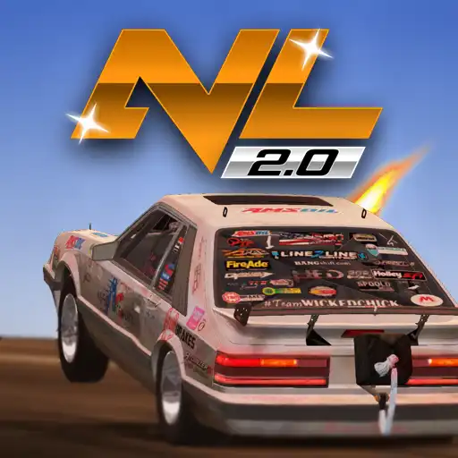 No Limit Drag Racing 2 MOD APK