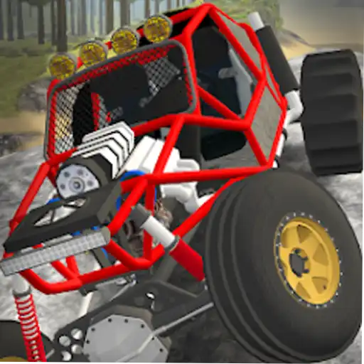 Offroad Outlaws MOD APK