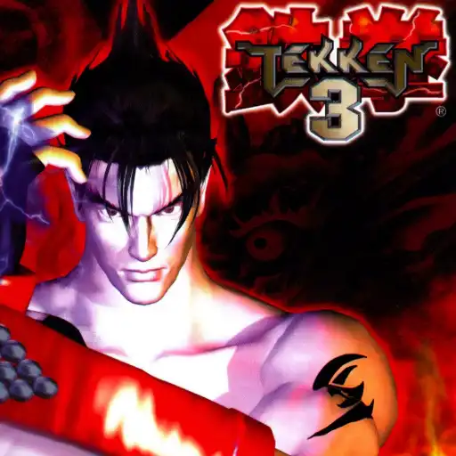 Tekken 3 Apk Download