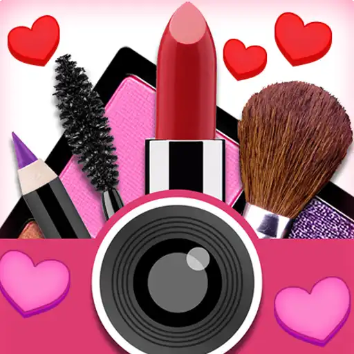 YouCam Makeup MOD APK
