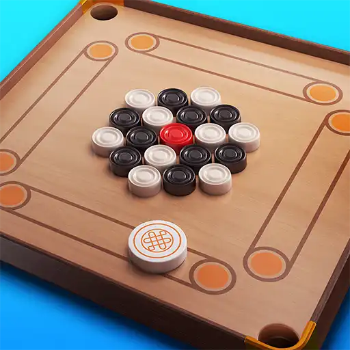 Carrom Pool Mod Apk