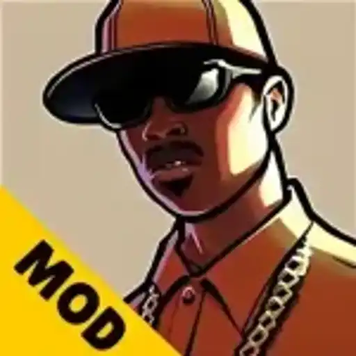 GTA San Andreas Mod APK